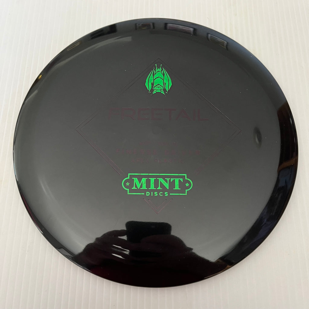 Mint Discs Apex Freetail 10/5/-4/1