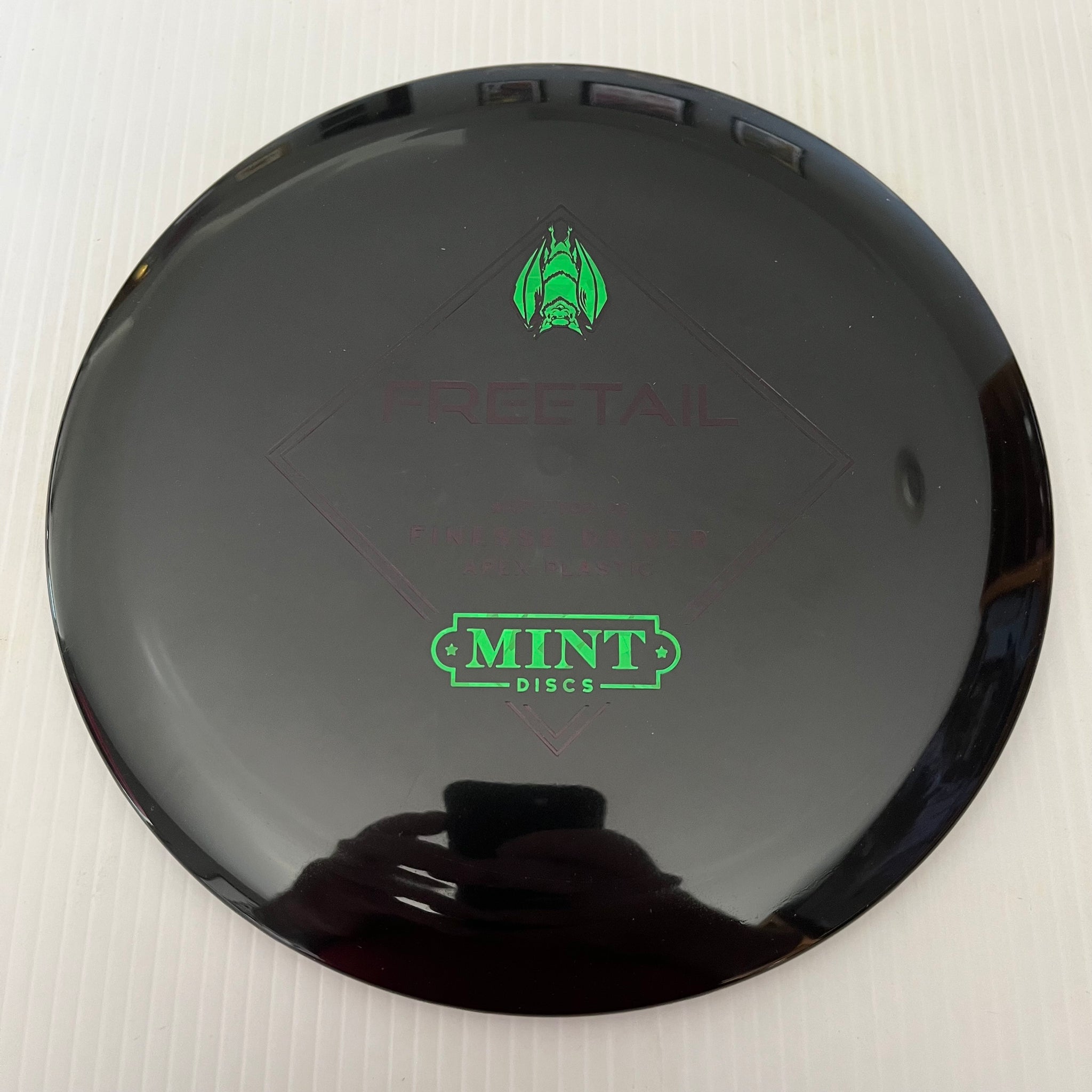 Mint Discs Apex Freetail 10/5/-4/1