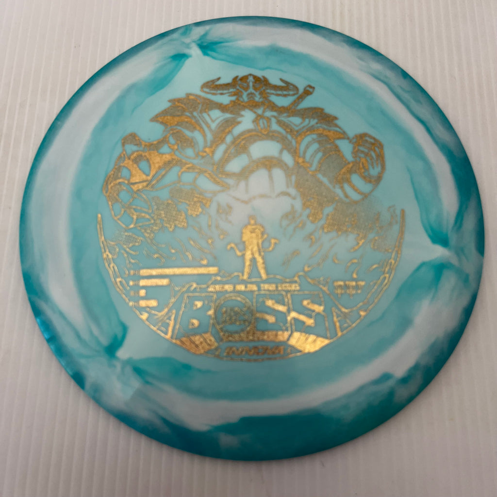 Innova 2022 Jeremy Koling Tour Series Halo Star Boss 13/5/-1/3