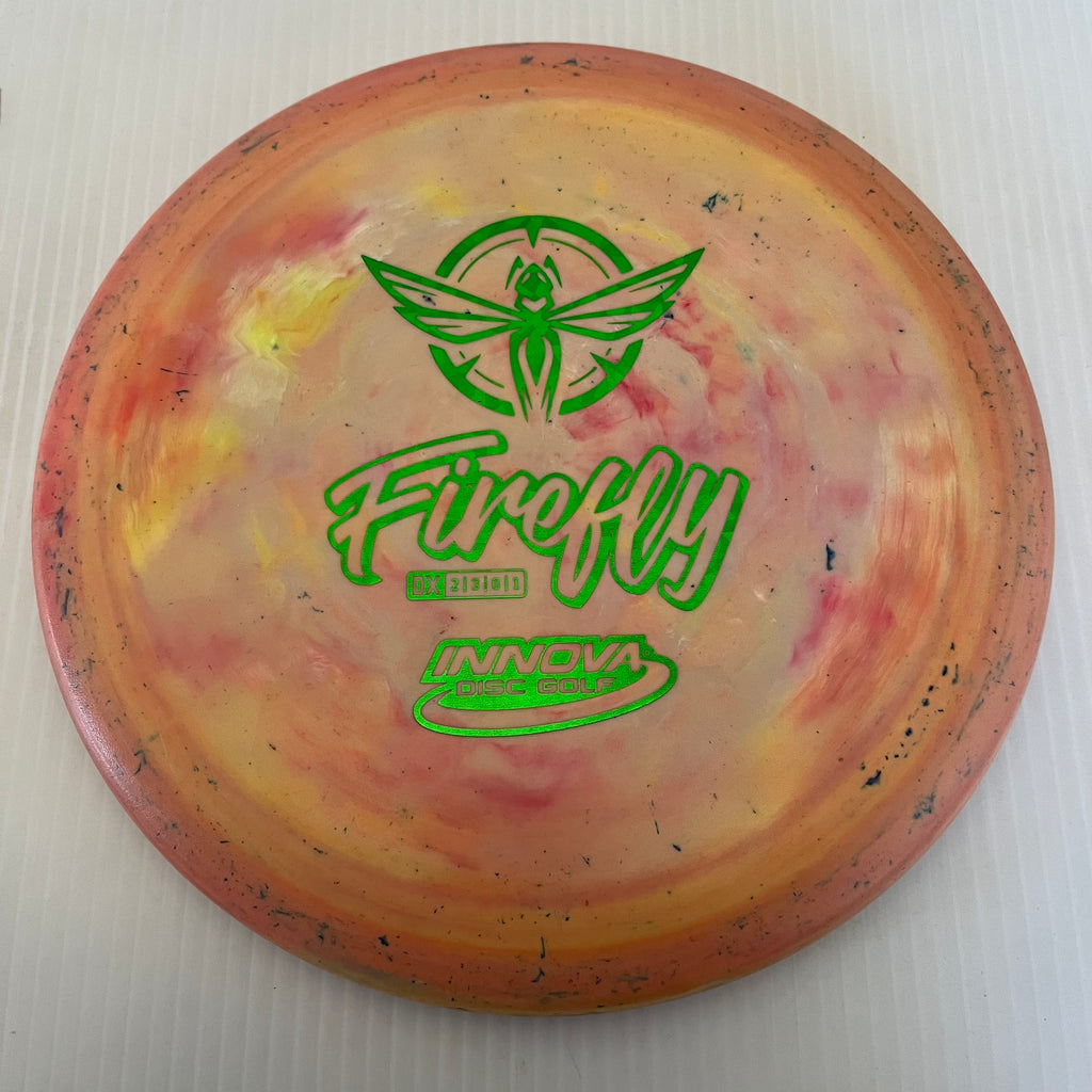 Innova Galactic DX Firefly 2/3/0/1