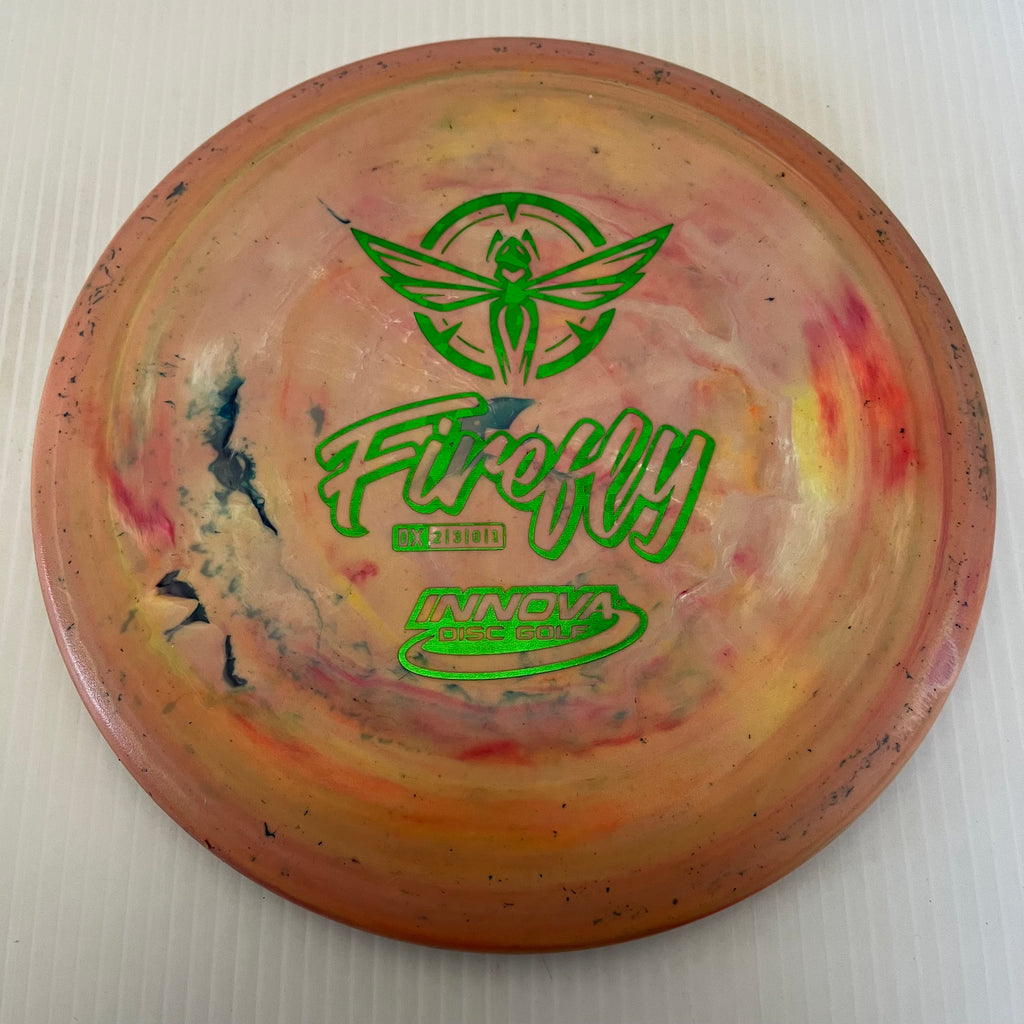 Innova Galactic DX Firefly 2/3/0/1