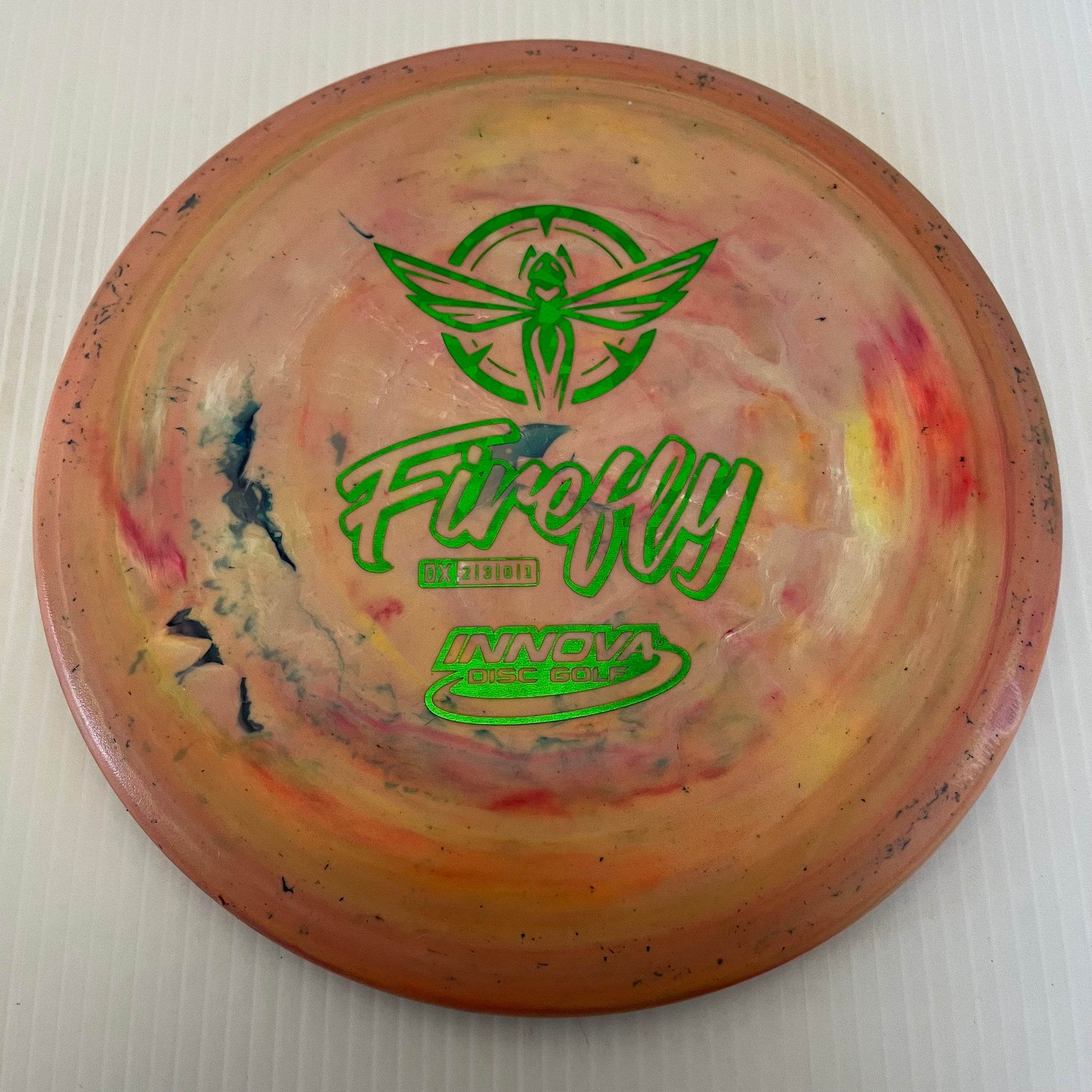 Innova Galactic DX Firefly 2/3/0/1