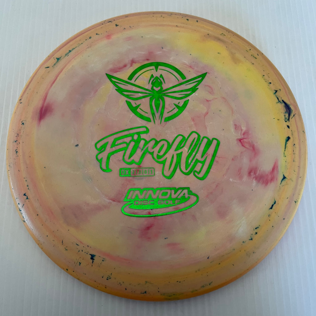 Innova Galactic DX Firefly 2/3/0/1