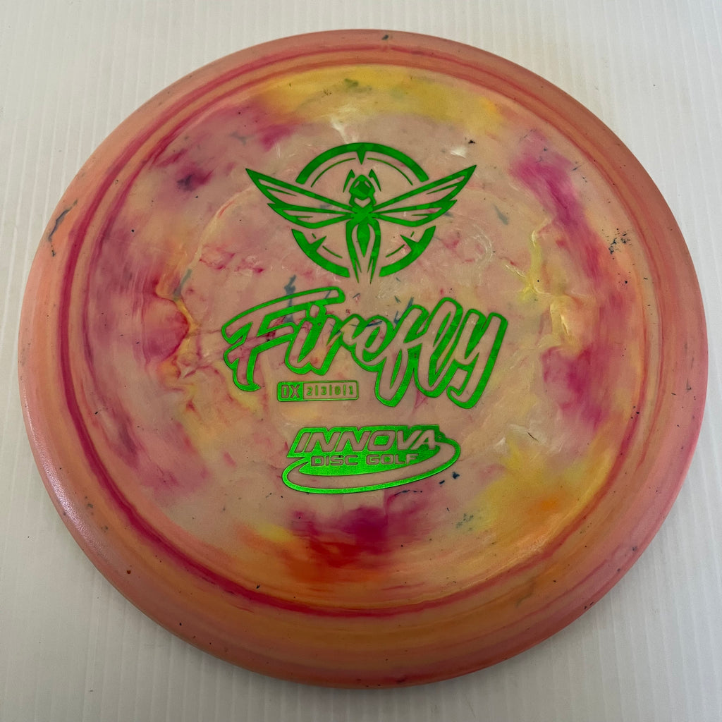 Innova Galactic DX Firefly 2/3/0/1