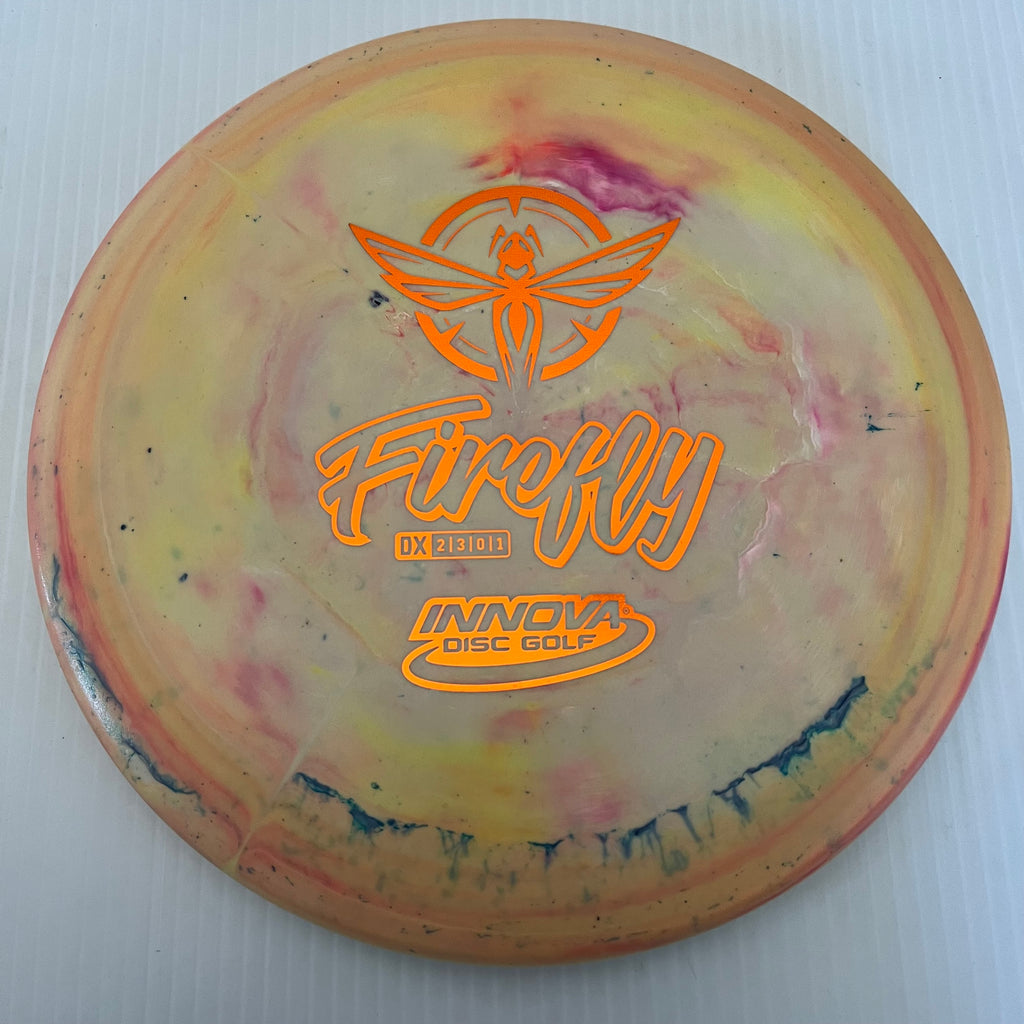 Innova Galactic DX Firefly 2/3/0/1