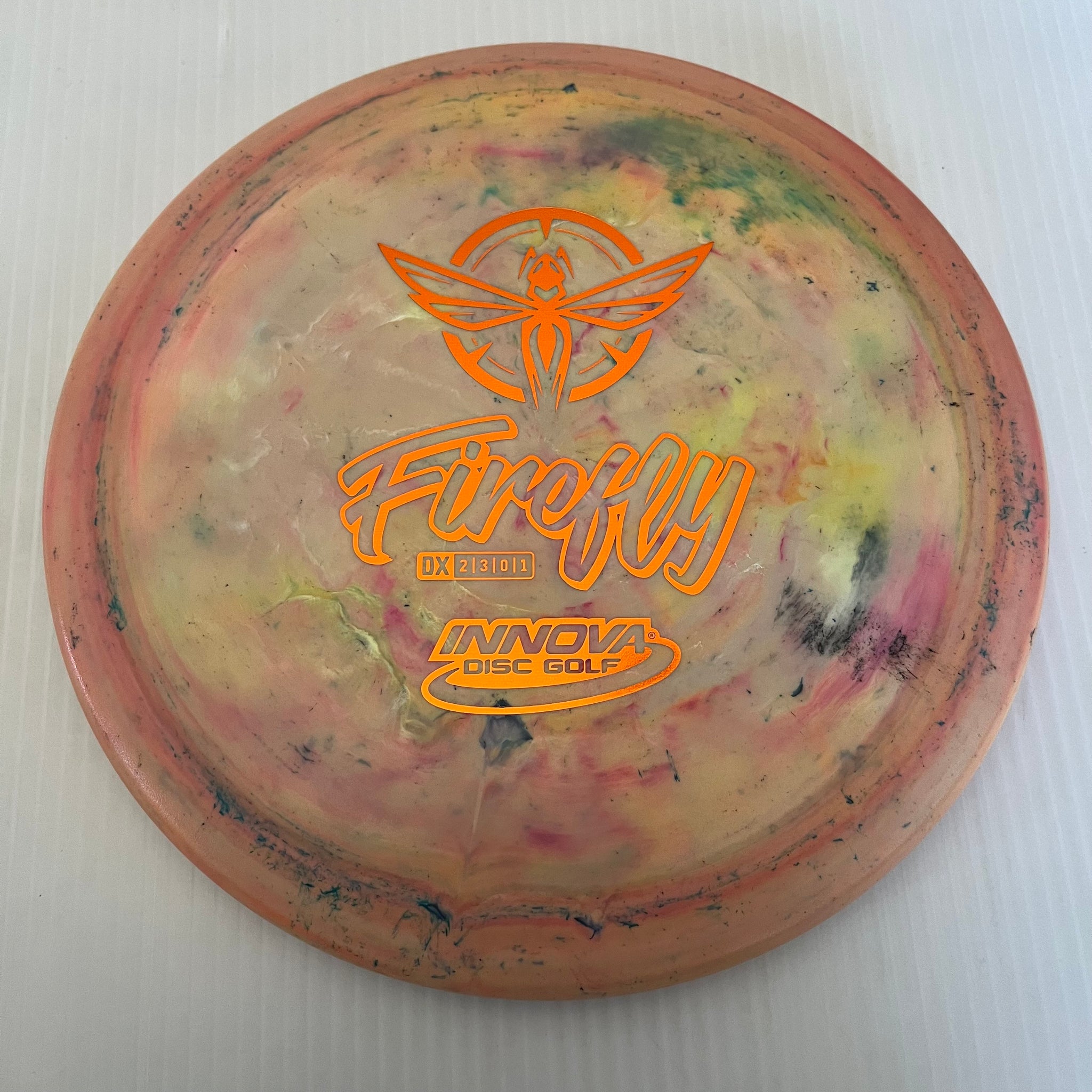 Innova Galactic DX Firefly 2/3/0/1