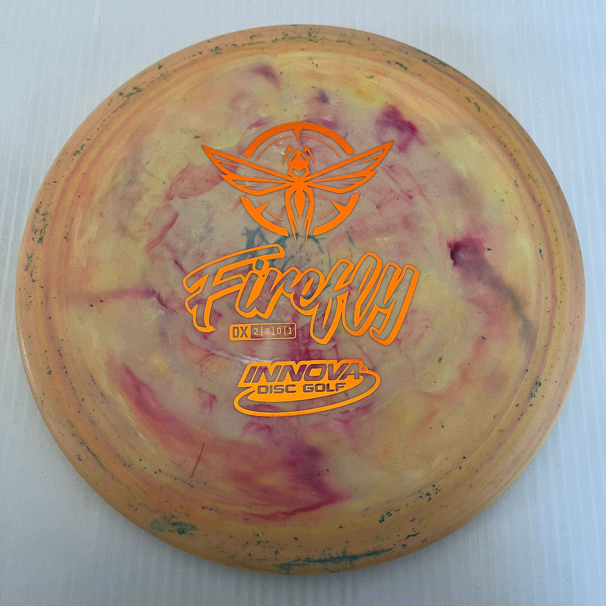 Innova Galactic DX Firefly 2/3/0/1