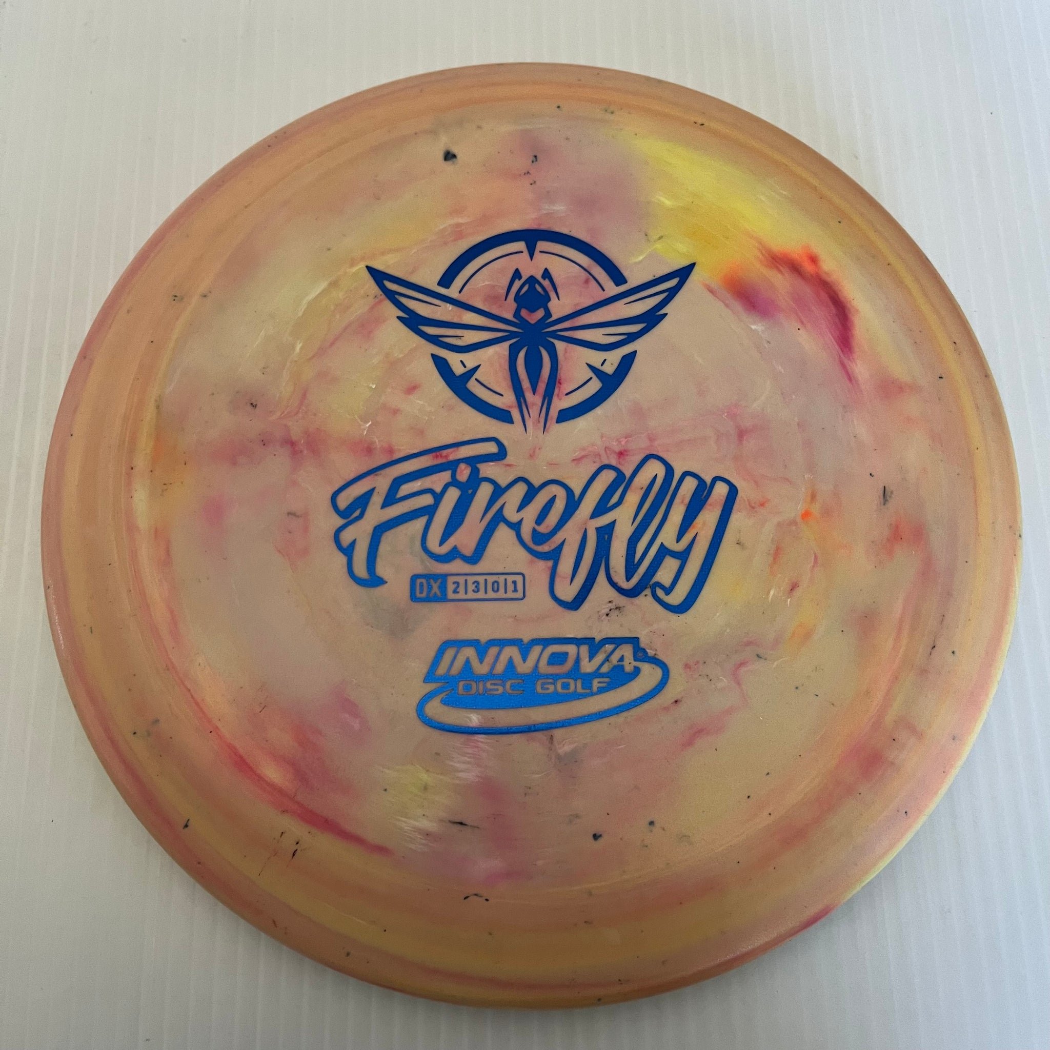 Innova Galactic DX Firefly 2/3/0/1
