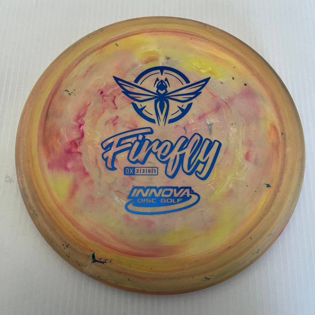 Innova Galactic DX Firefly 2/3/0/1