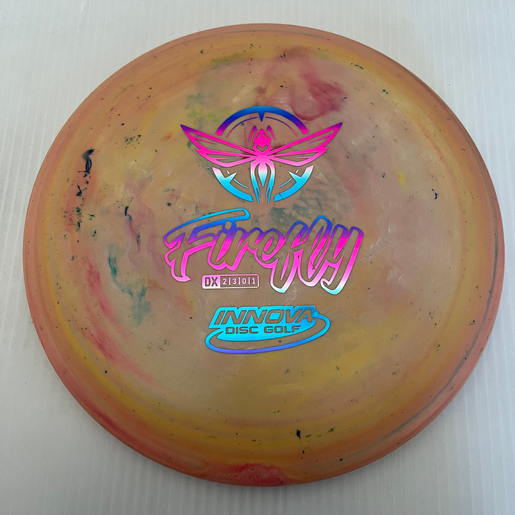 Innova Galactic DX Firefly 2/3/0/1