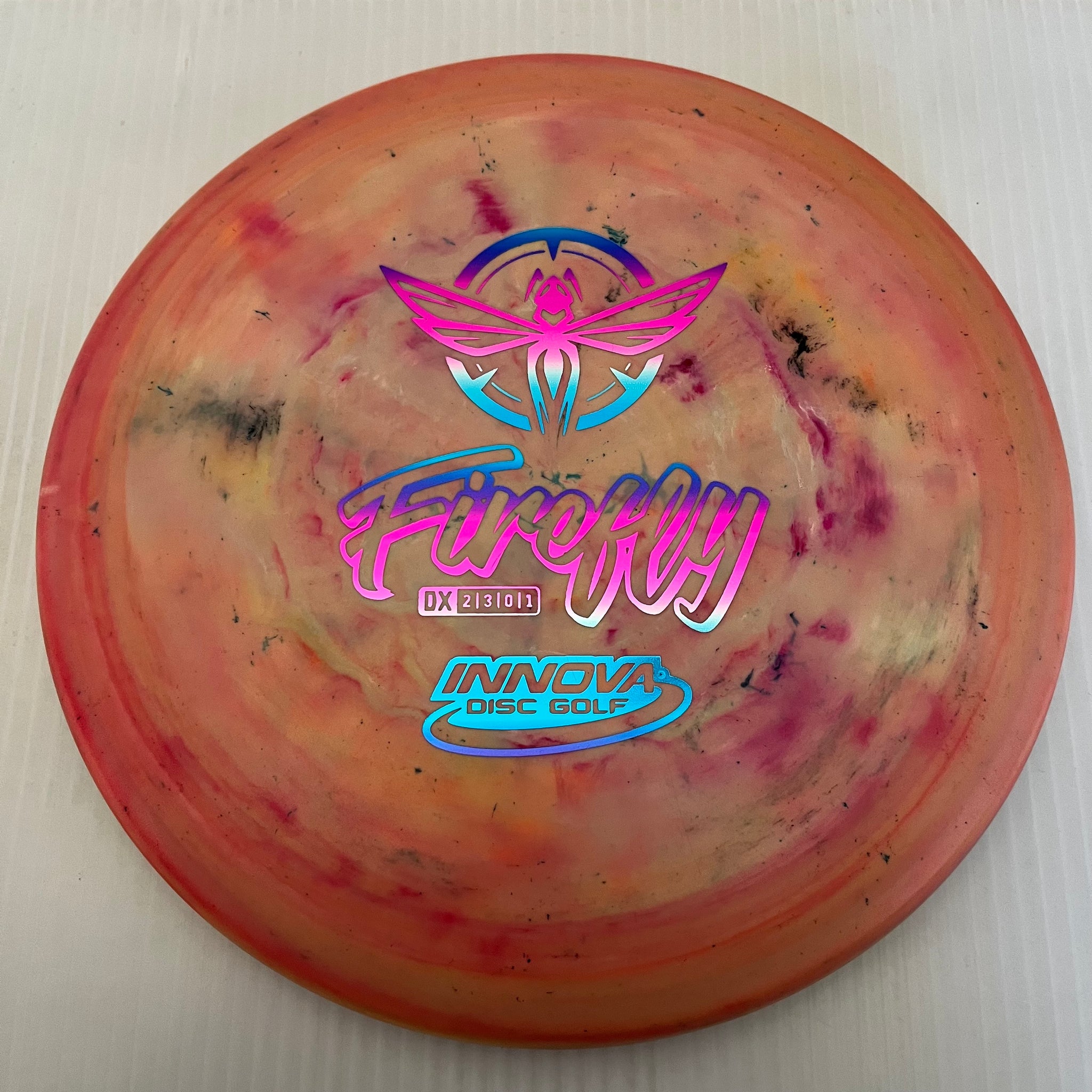 Innova Galactic DX Firefly 2/3/0/1