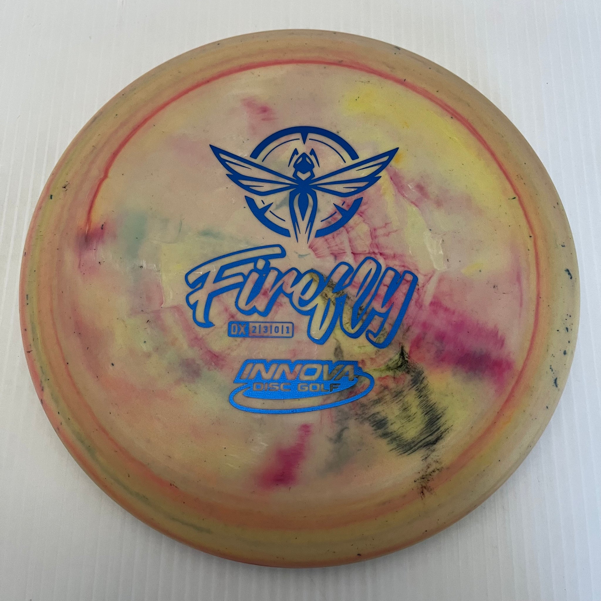 Innova Galactic DX Firefly 2/3/0/1