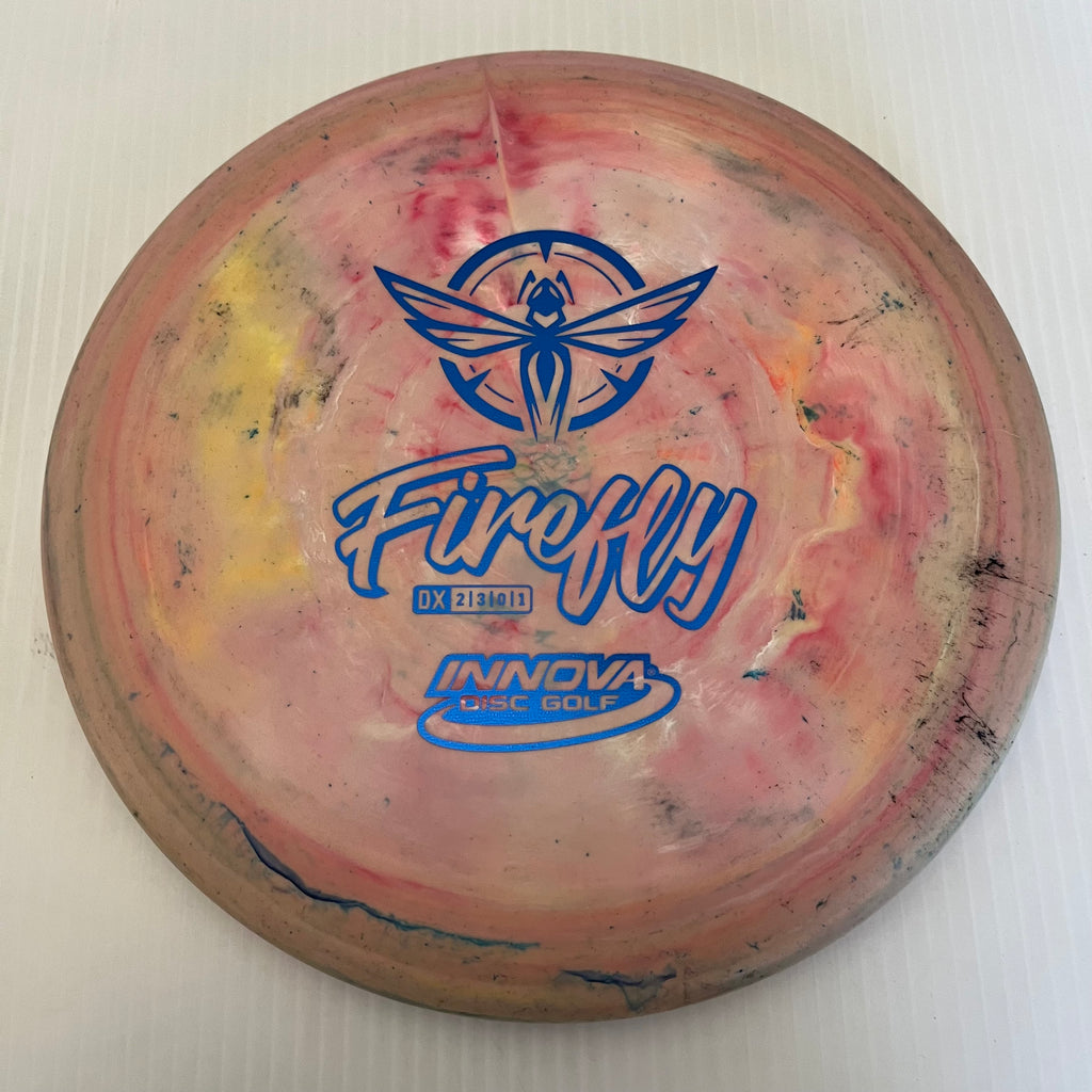 Innova Galactic DX Firefly 2/3/0/1