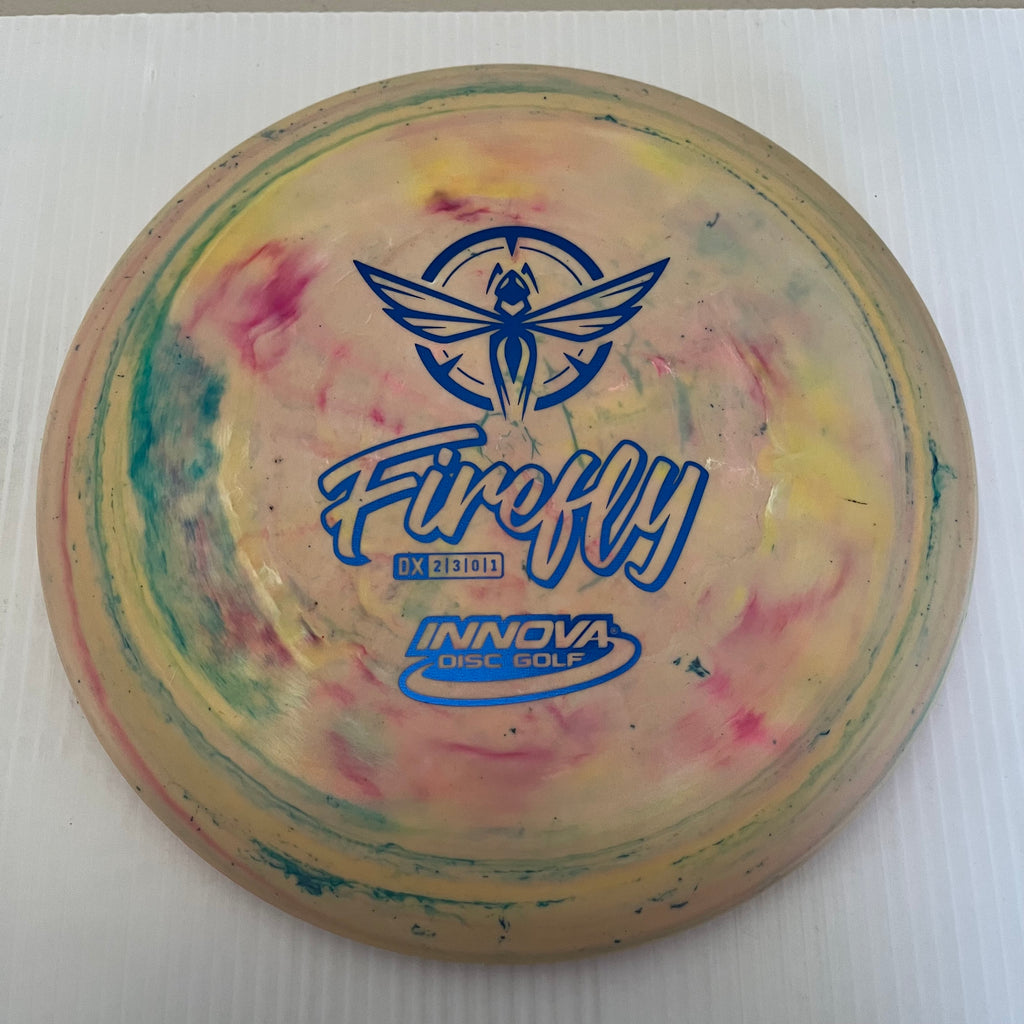 Innova Galactic DX Firefly 2/3/0/1