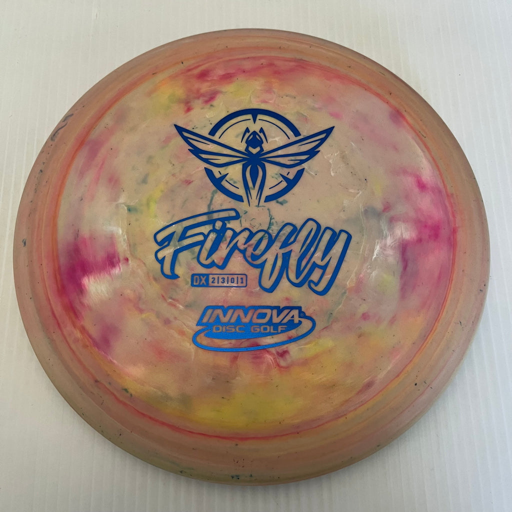 Innova Galactic DX Firefly 2/3/0/1