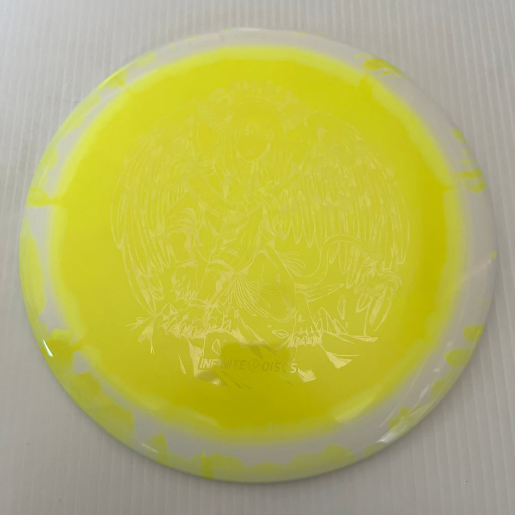 Infinite Discs Halo S-Blend Sphinx 9/6/-3/1