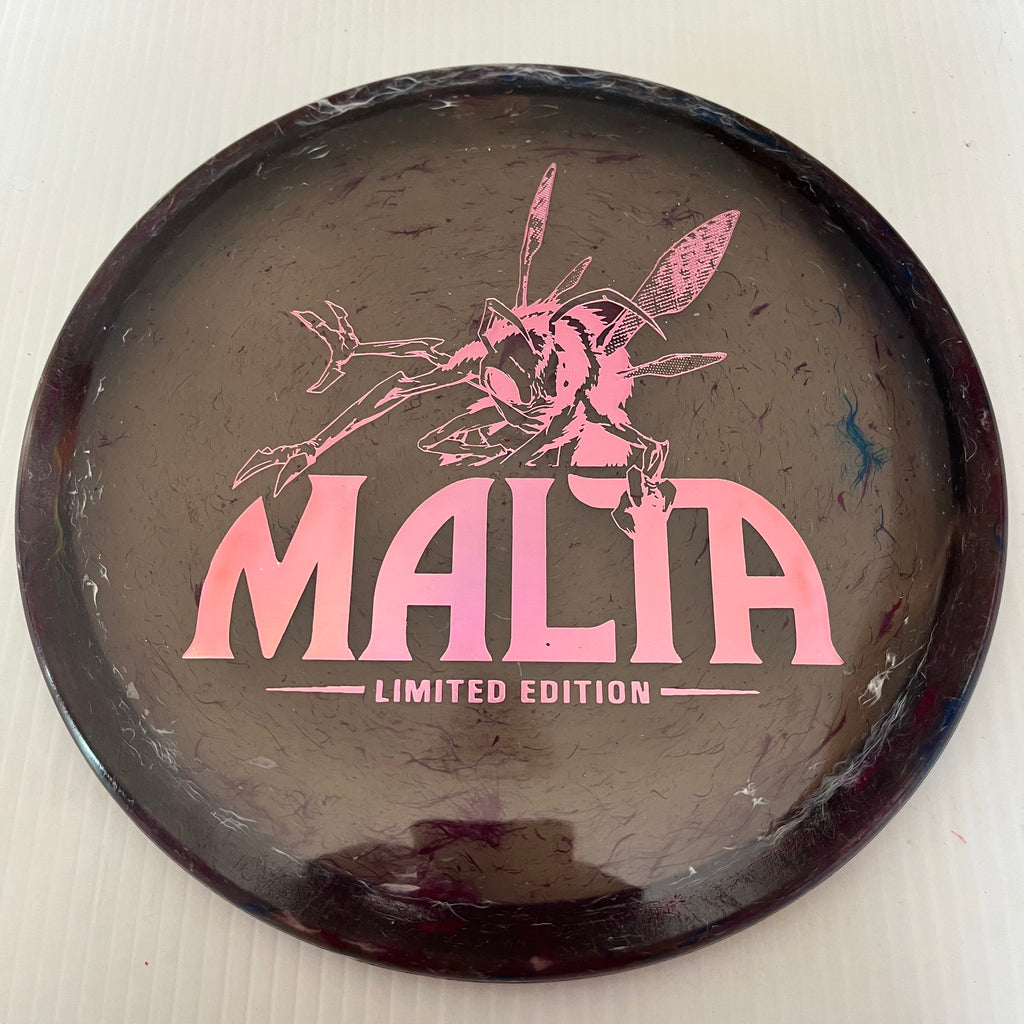 Discraft Limited Edition Jawbreaker Z Malta 5/4/1/3