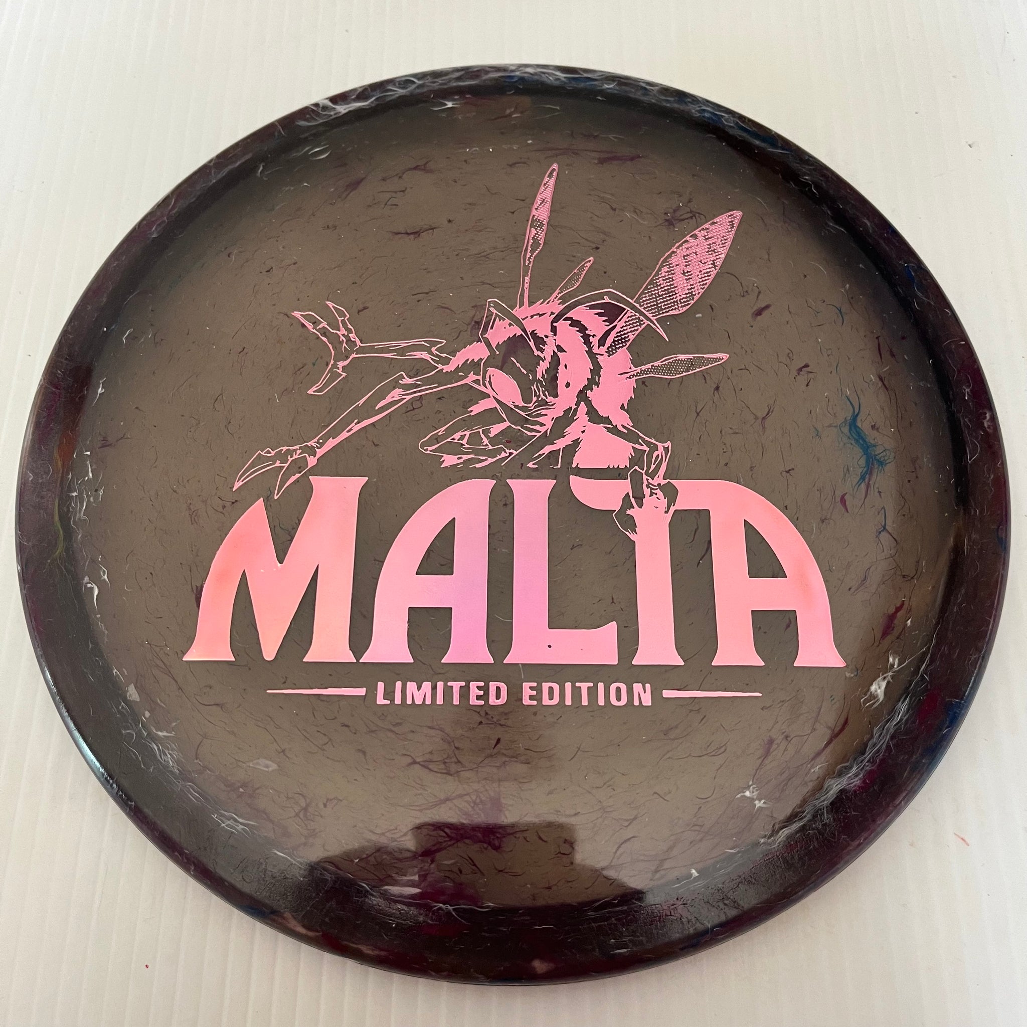 Discraft Limited Edition Jawbreaker Z Malta 5/4/1/3