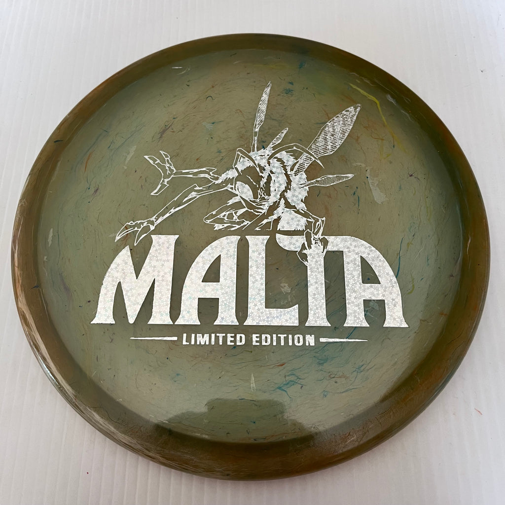 Discraft Limited Edition Jawbreaker Z Malta 5/4/1/3
