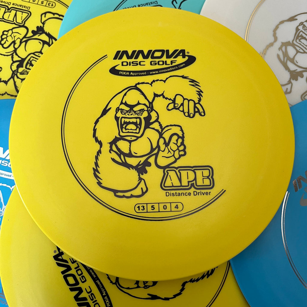 Innova DX Ape 13/5/0/4
