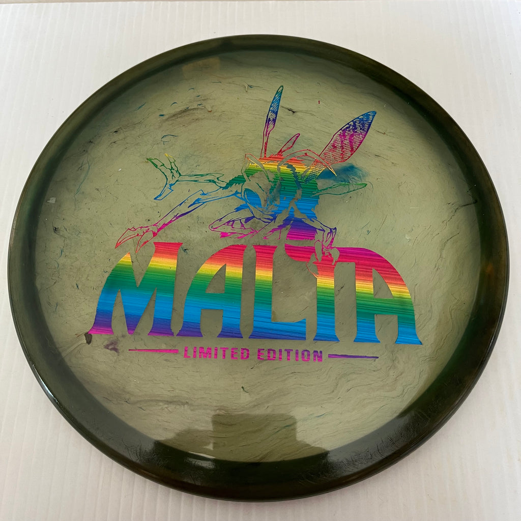 Discraft Limited Edition Jawbreaker Z Malta 5/4/1/3