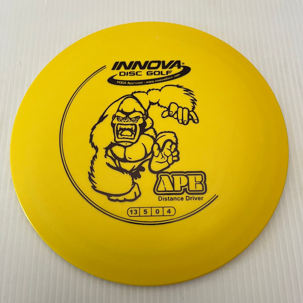 Innova DX Ape 13/5/0/4