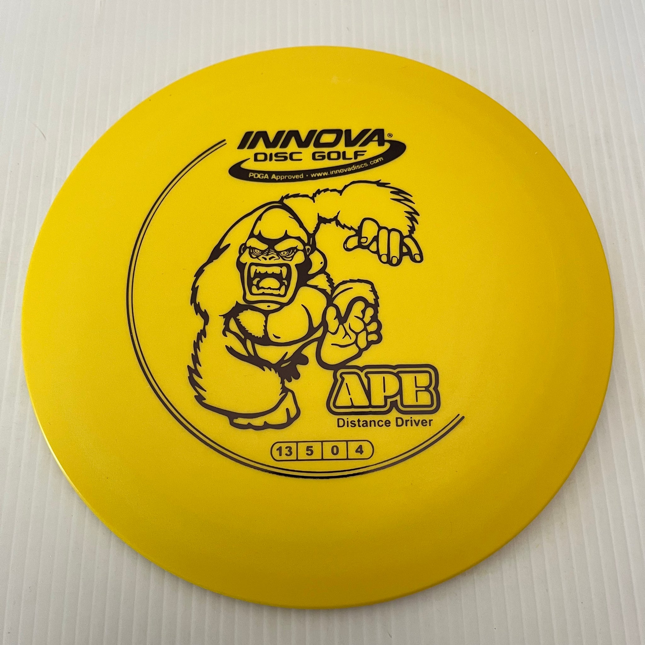 Innova DX Ape 13/5/0/4