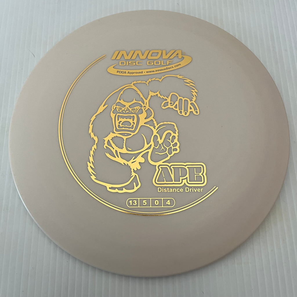Innova DX Ape 13/5/0/4