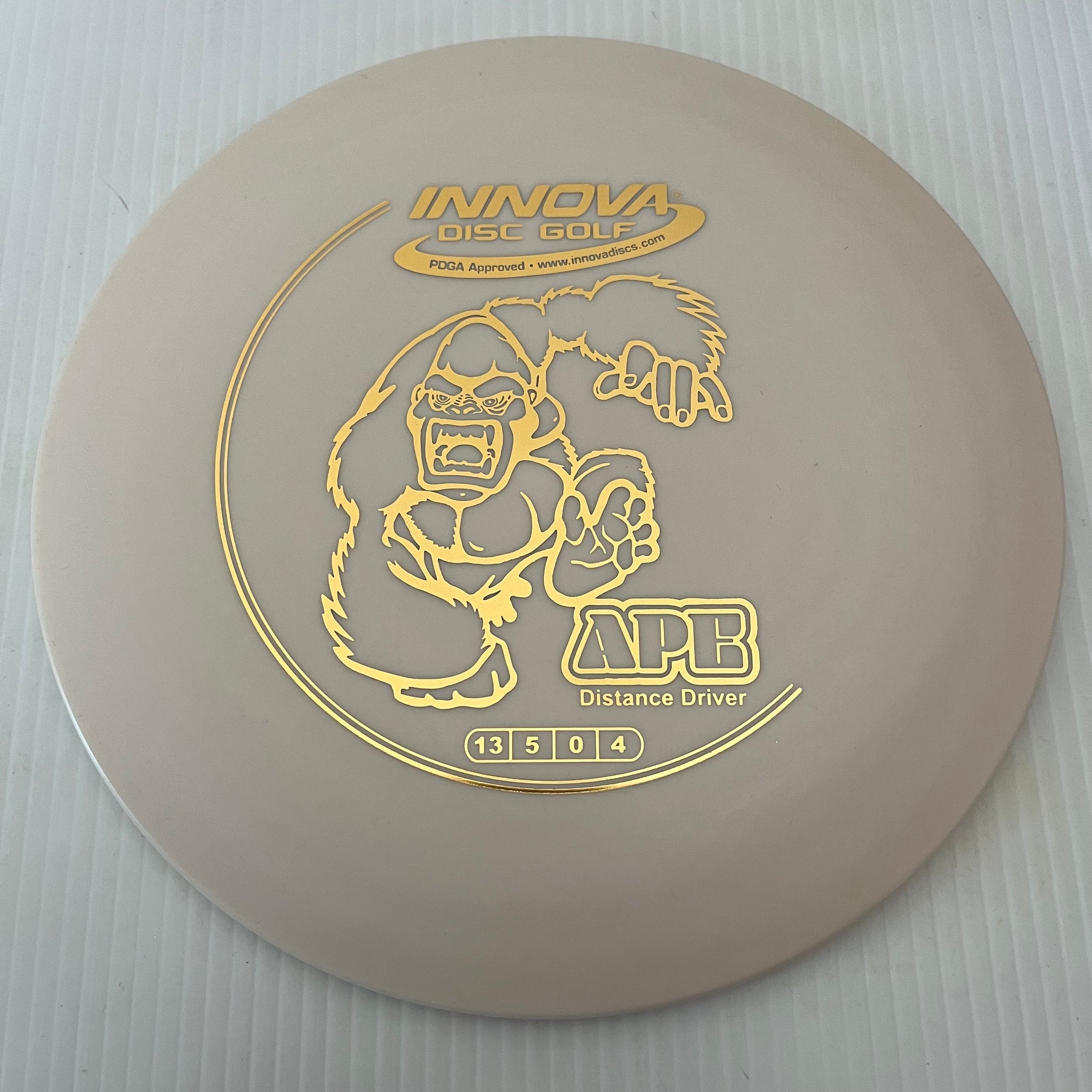 Innova DX Ape 13/5/0/4