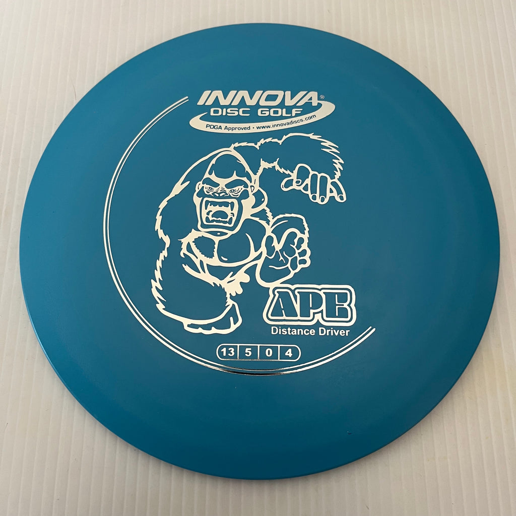 Innova DX Ape 13/5/0/4