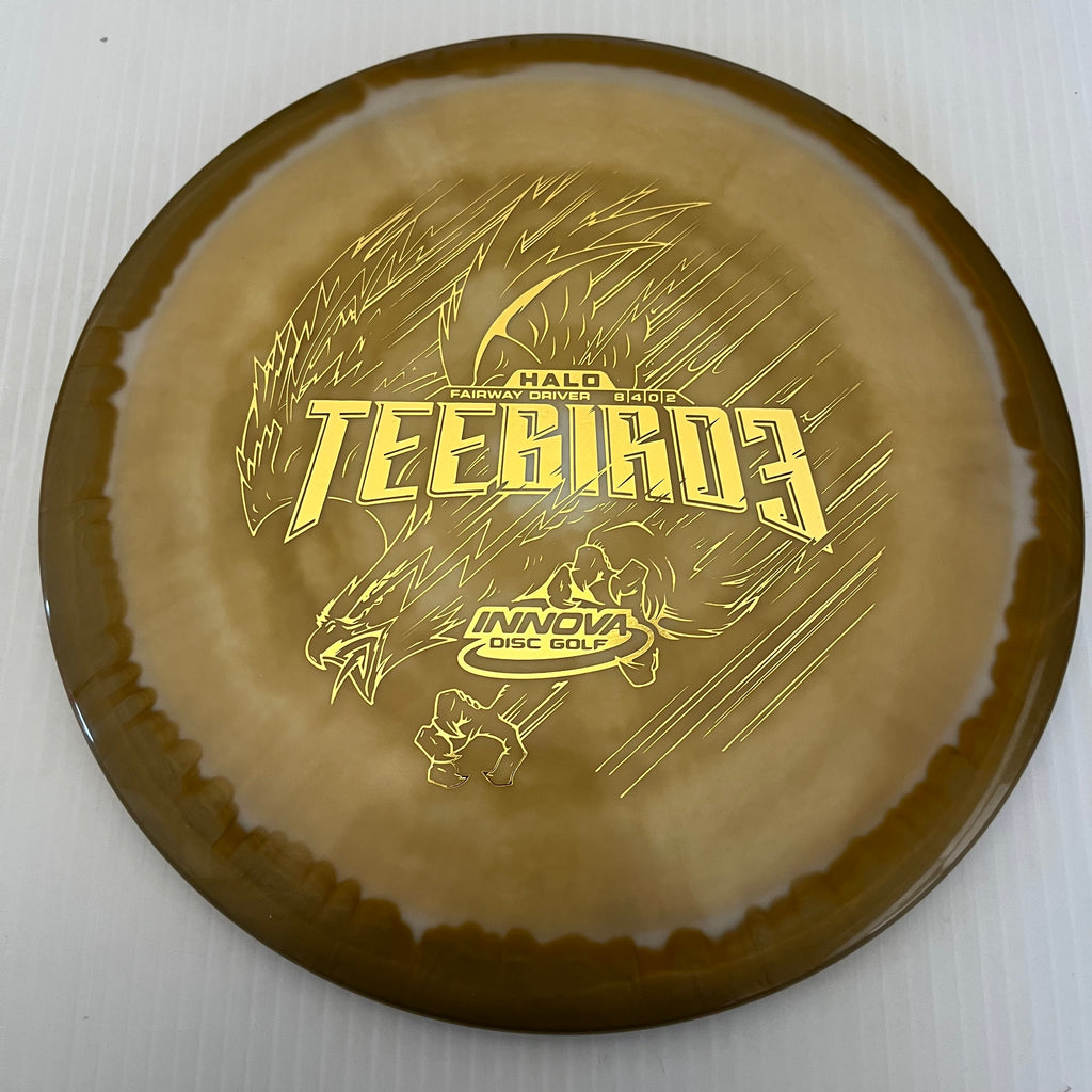 Innova Factory Store Halo Star TeeBird3 8/4/0/2