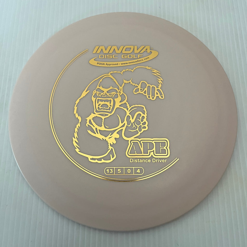 Innova DX Ape 13/5/0/4