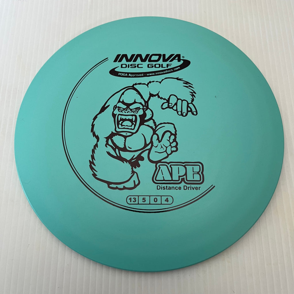 Innova DX Ape 13/5/0/4