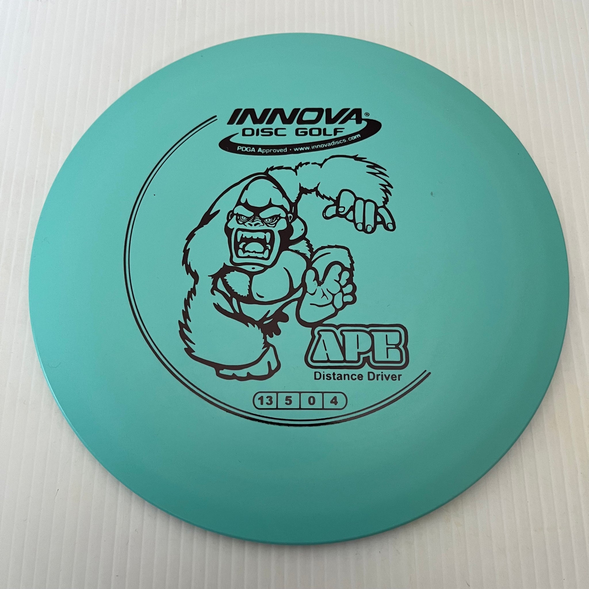 Innova DX Ape 13/5/0/4