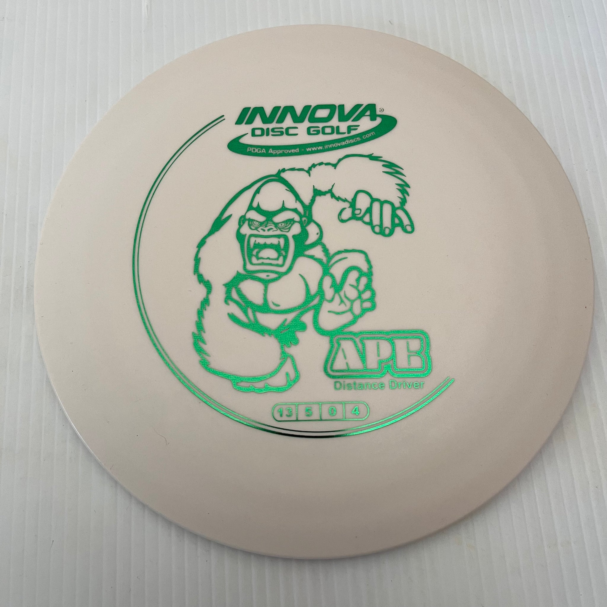 Innova DX Ape 13/5/0/4