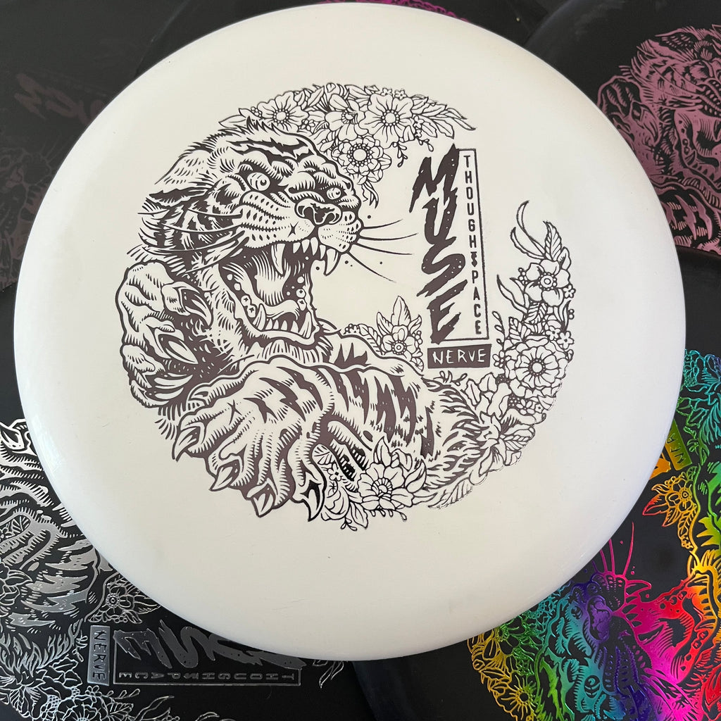 Thought Space Athletics Nerve Muse 3/3/0/2