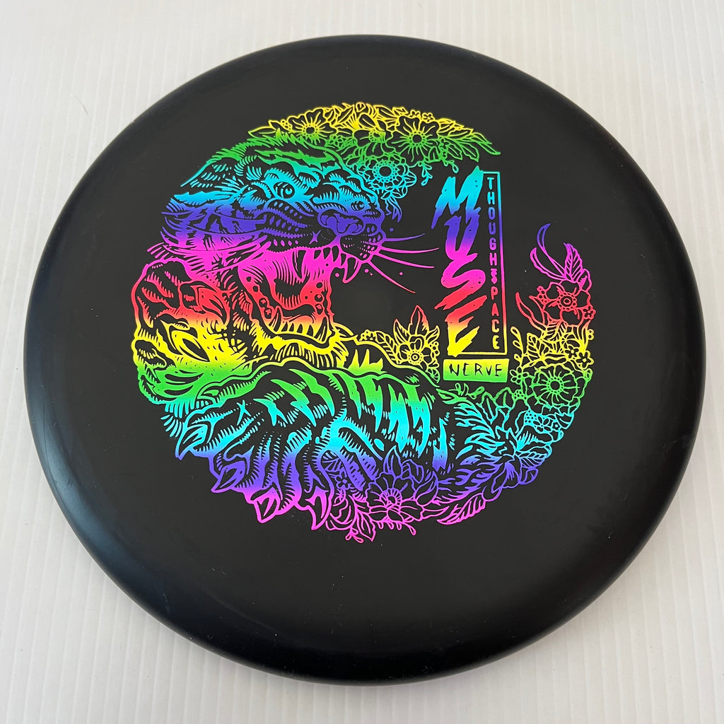 Thought Space Athletics Nerve Muse 3/3/0/2