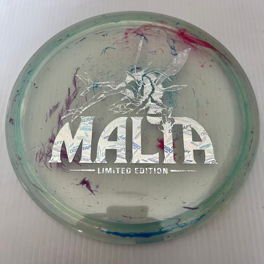 Discraft Limited Edition Jawbreaker Z Malta 5/4/1/3