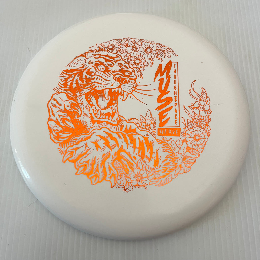 Thought Space Athletics Nerve Muse 3/3/0/2