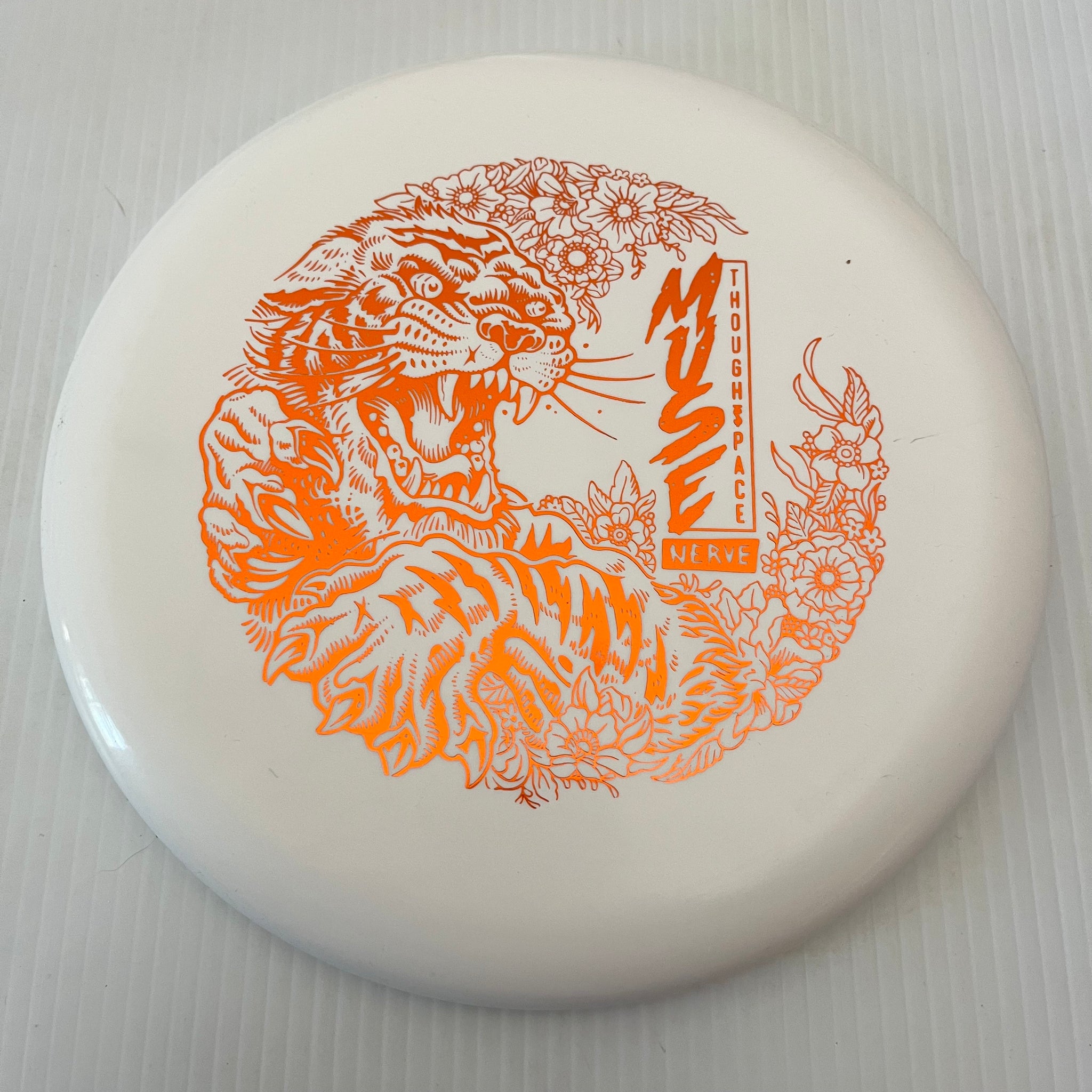 Thought Space Athletics Nerve Muse 3/3/0/2