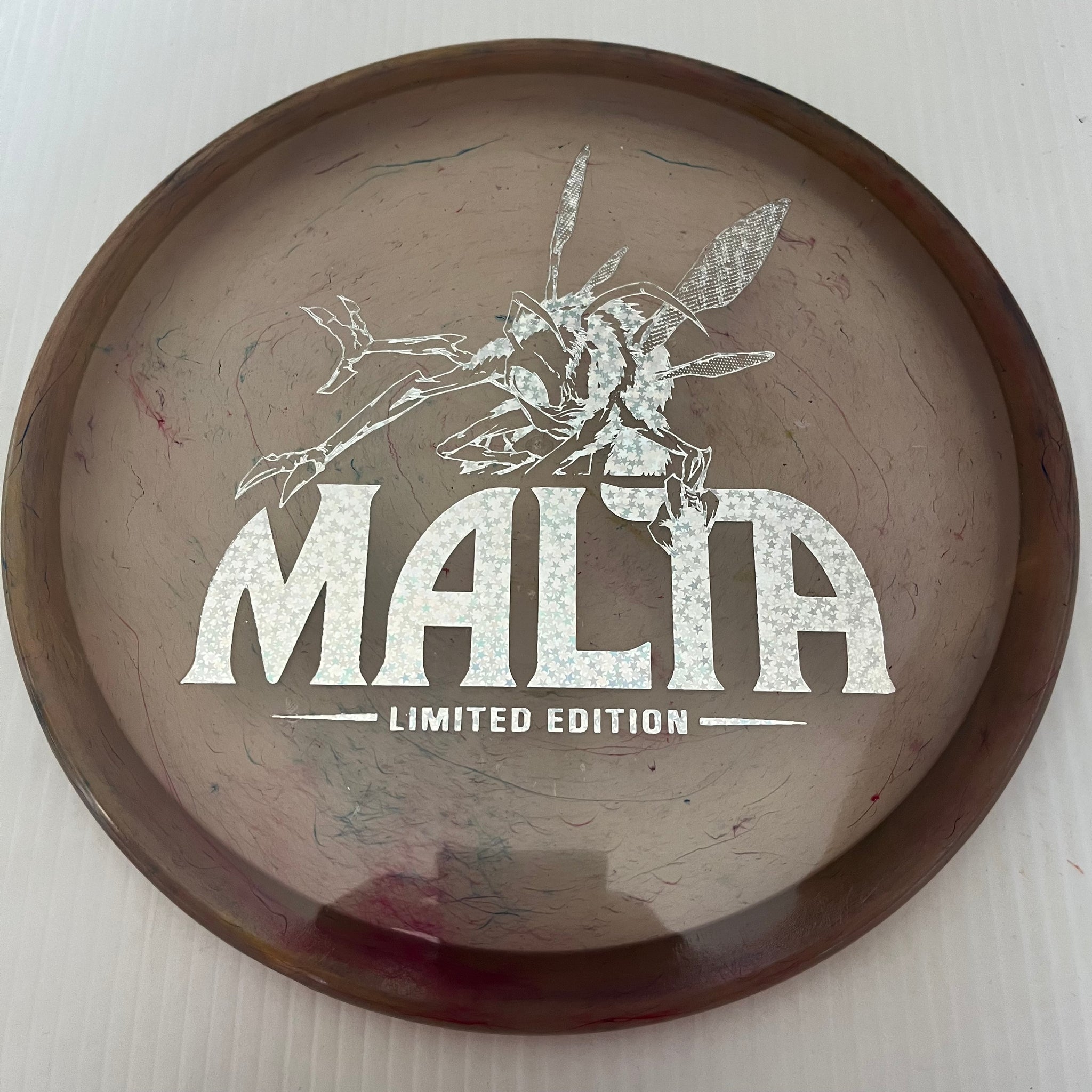 Discraft Limited Edition Jawbreaker Z Malta 5/4/1/3