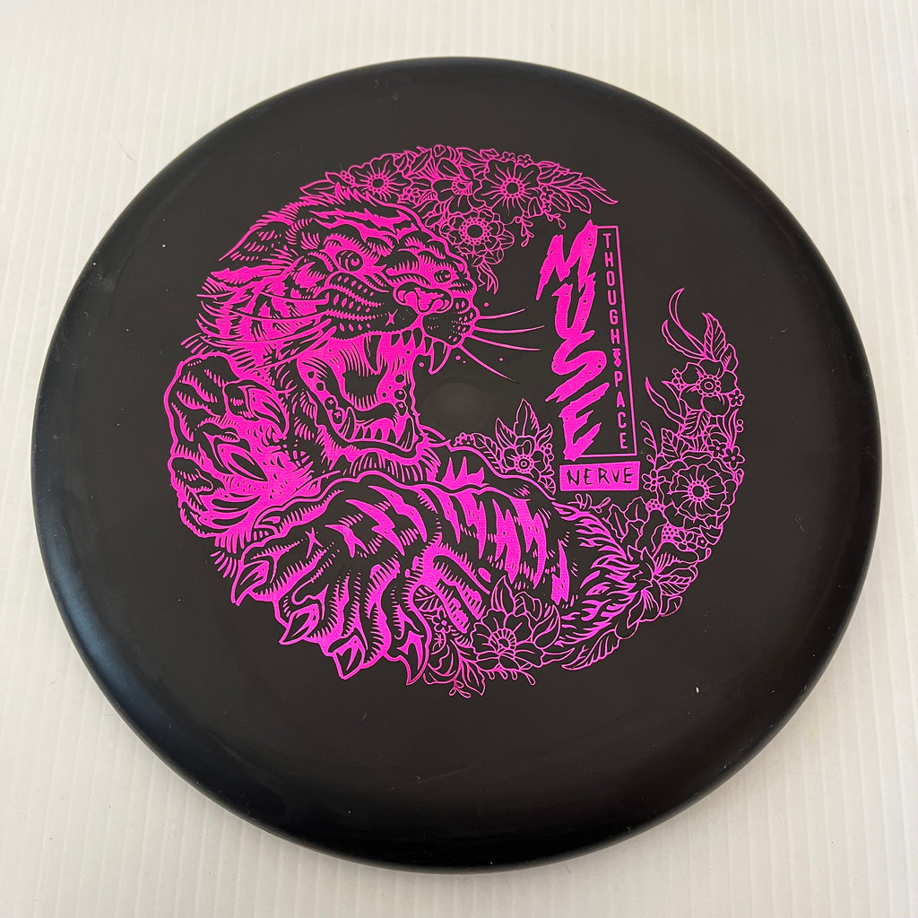 Thought Space Athletics Nerve Muse 3/3/0/2