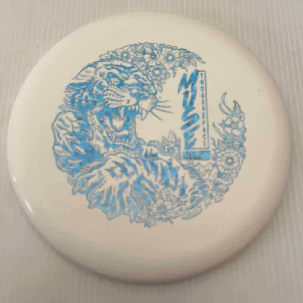 Thought Space Athletics Nerve Muse 3/3/0/2