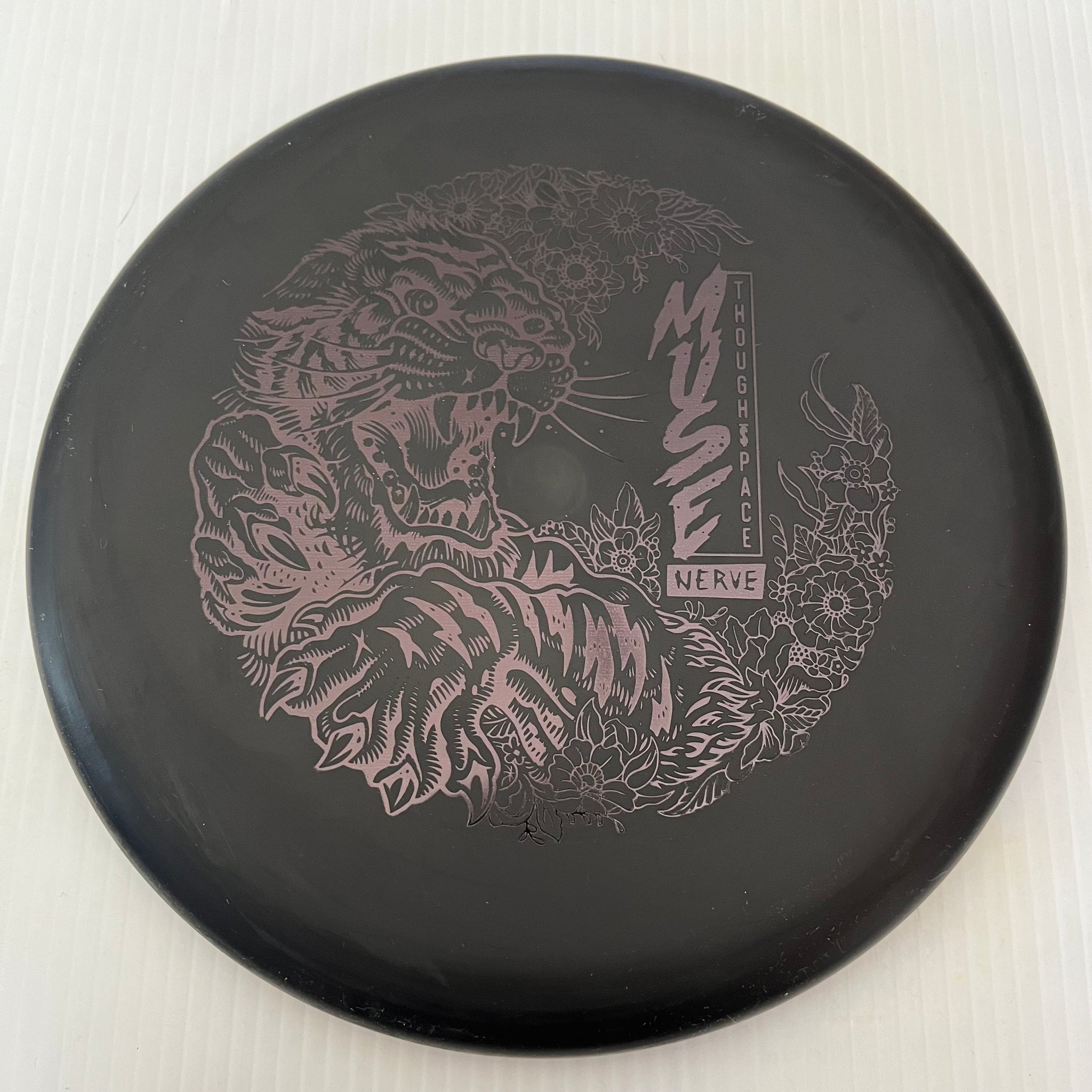 Thought Space Athletics Nerve Muse 3/3/0/2