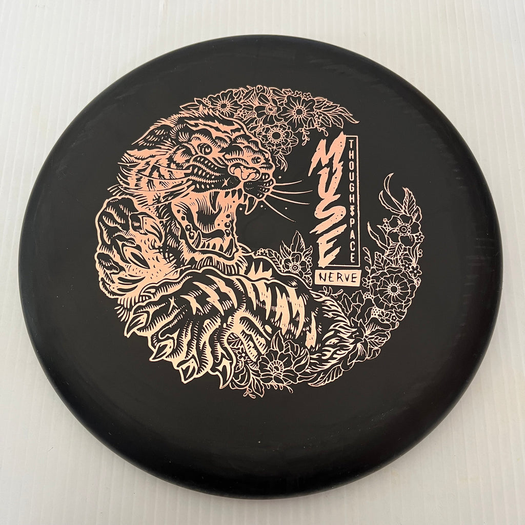 Thought Space Athletics Nerve Muse 3/3/0/2