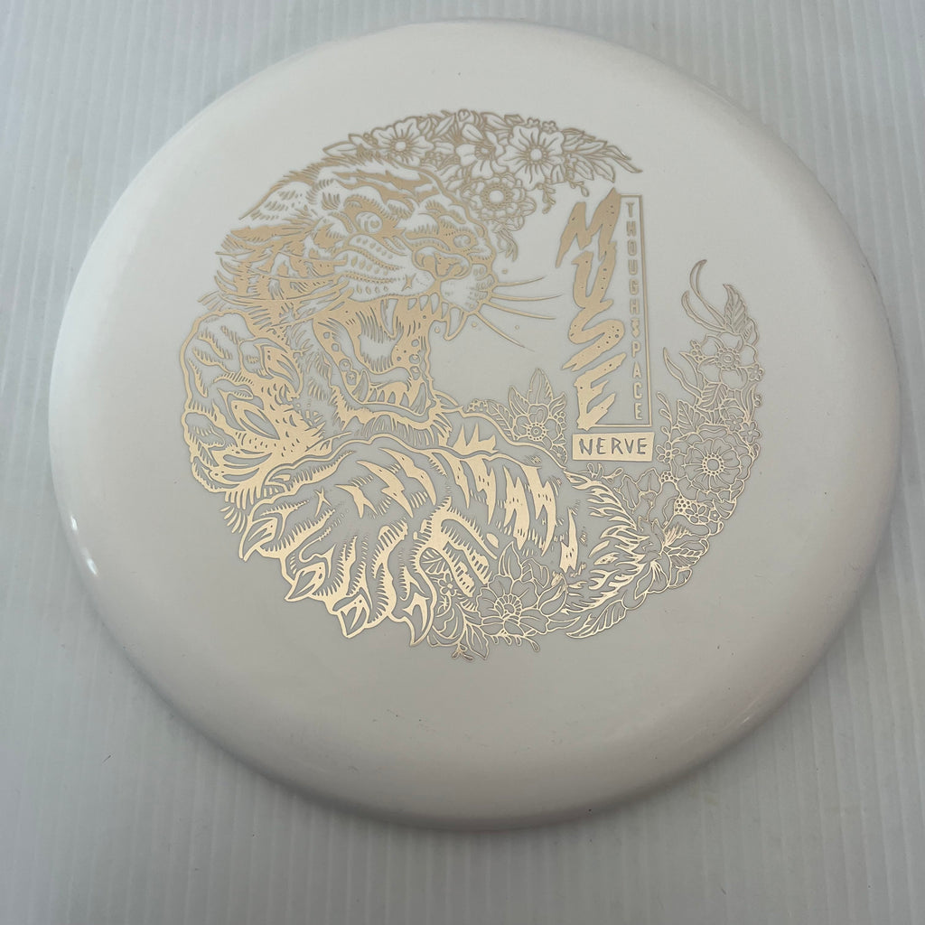 Thought Space Athletics Nerve Muse 3/3/0/2