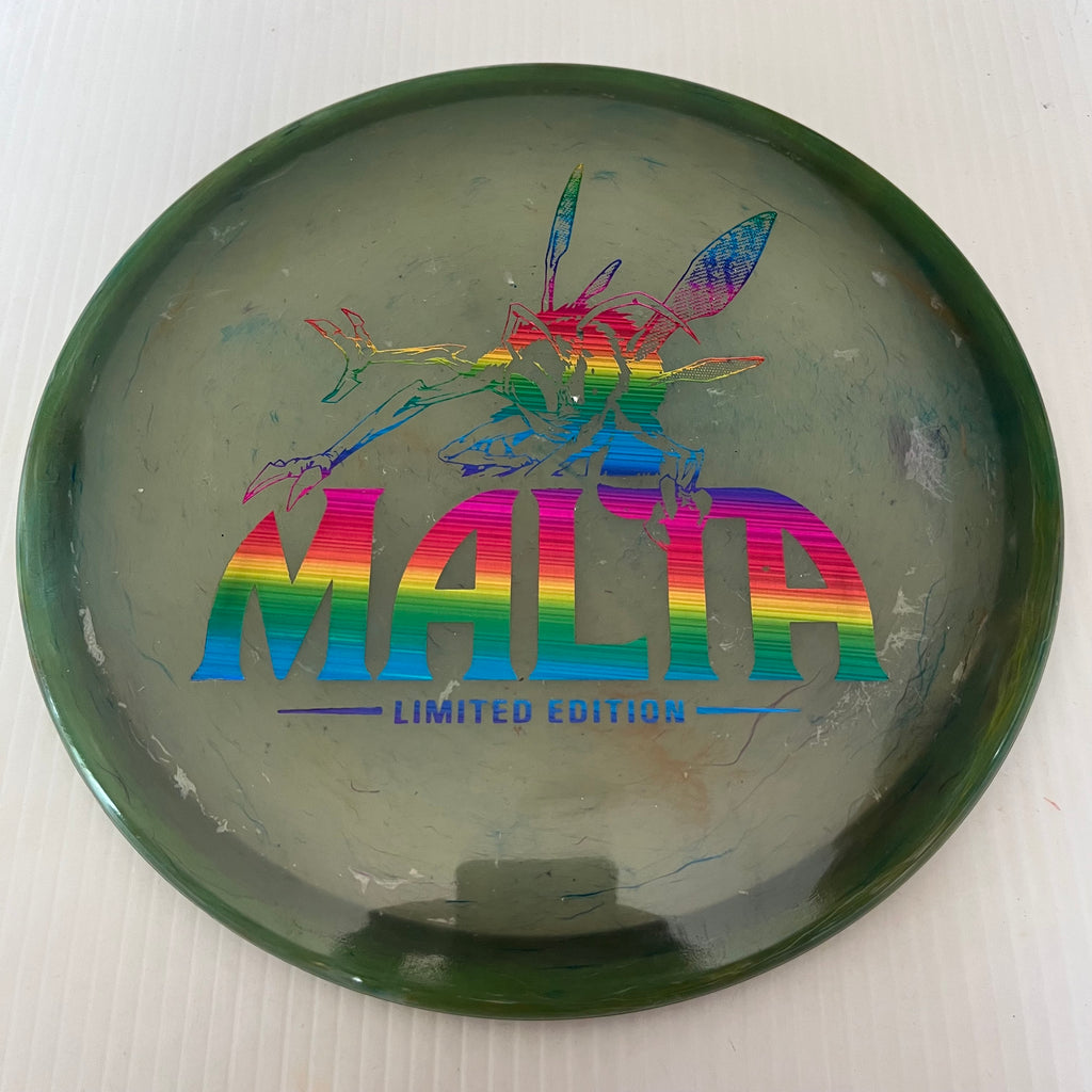 Discraft Limited Edition Jawbreaker Z Malta 5/4/1/3