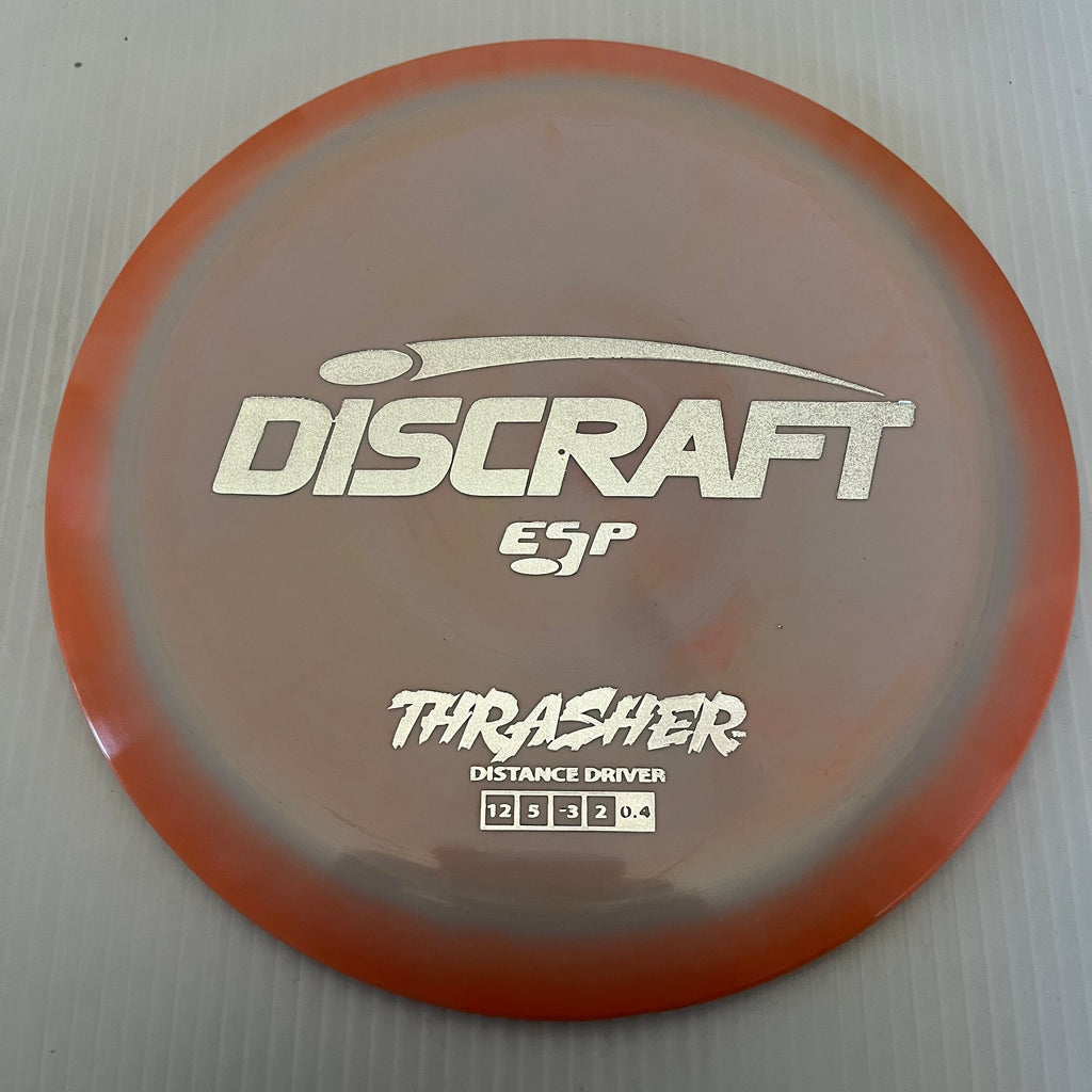 Discraft ESP Thrasher 12/5/-3/2 (173-174g)