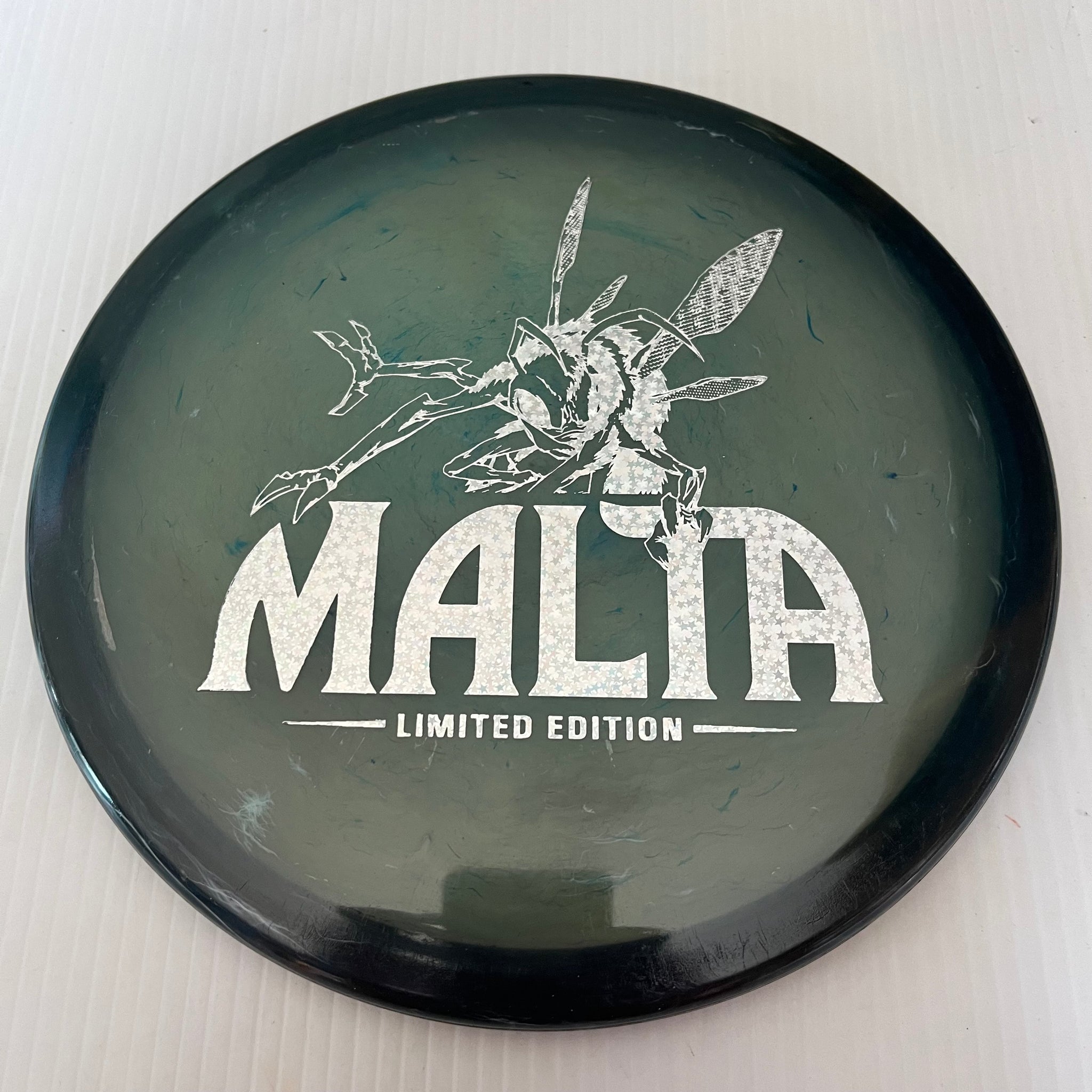 Discraft Limited Edition Jawbreaker Z Malta 5/4/1/3
