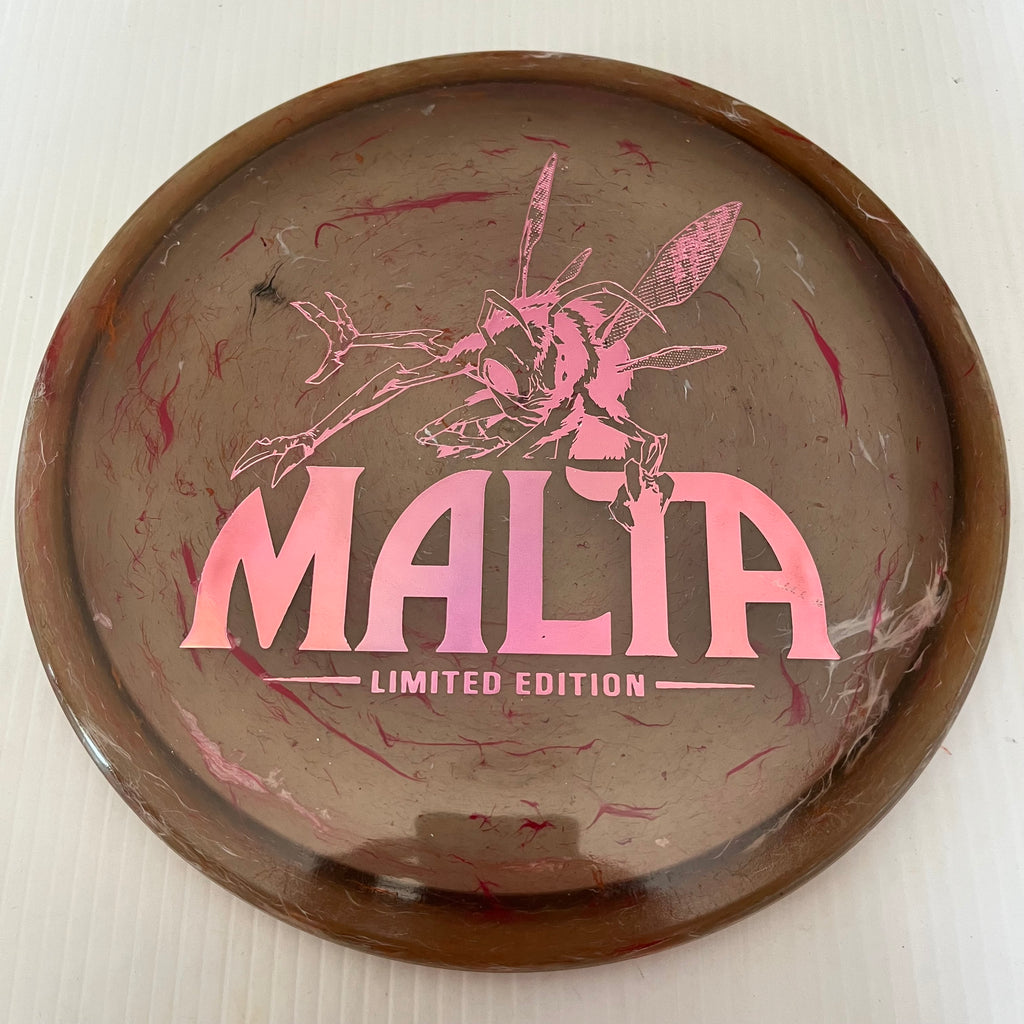Discraft Limited Edition Jawbreaker Z Malta 5/4/1/3